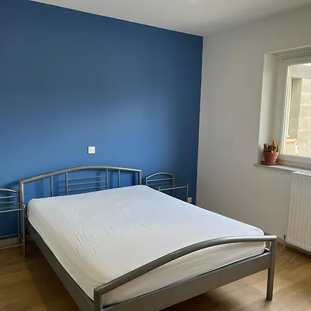 Appart Didenheim Brunstatt-Didenheim