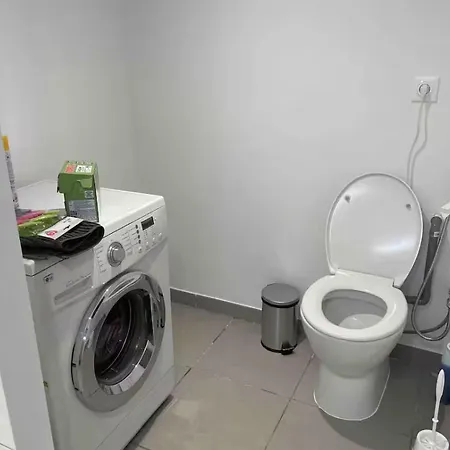 Διαμέρισμα Appart Didenheim