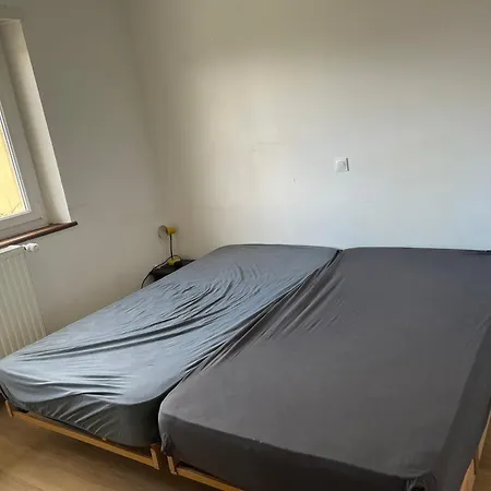 Διαμέρισμα Appart Didenheim *