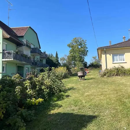 Appart Didenheim * Brunstatt-Didenheim