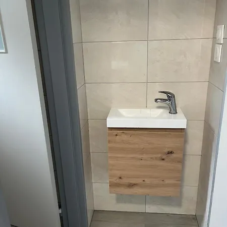 Διαμέρισμα Appart Didenheim